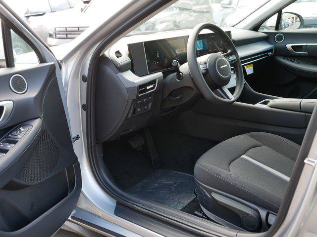 New 2026 Hyundai Sonata Blue FWD image 5