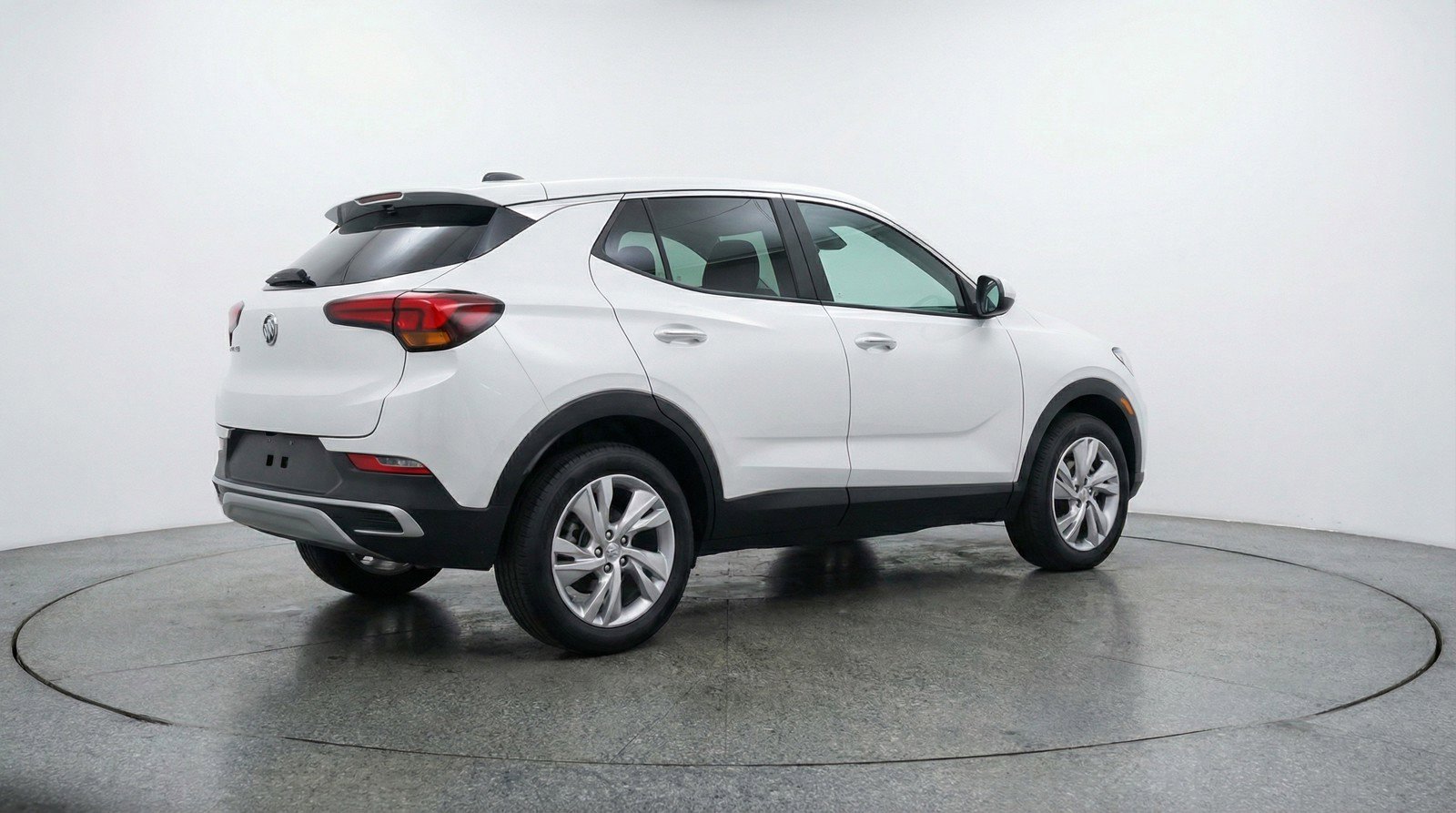 Used 2025 Buick Encore GX Preferred image 9