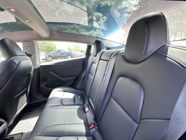 Used 2023 Tesla Model 3 Performance AWD/4WD image 19