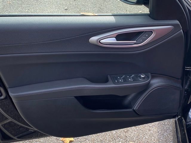 New 2025 Alfa Romeo Giulia AWD image 18