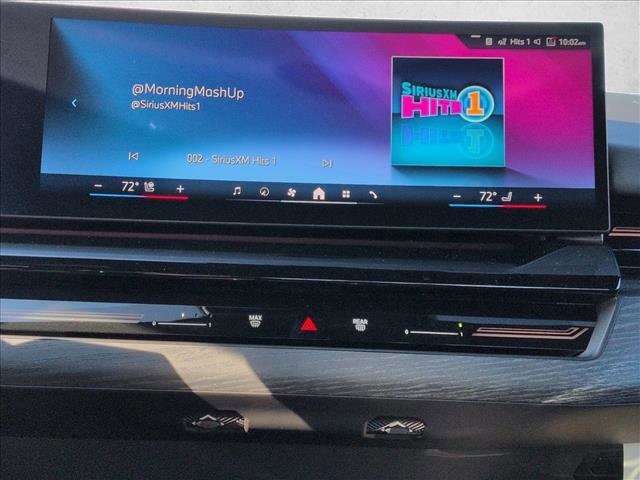 New 2026 BMW 530i xDrive w/ Premium Package AWD/4WD image 12