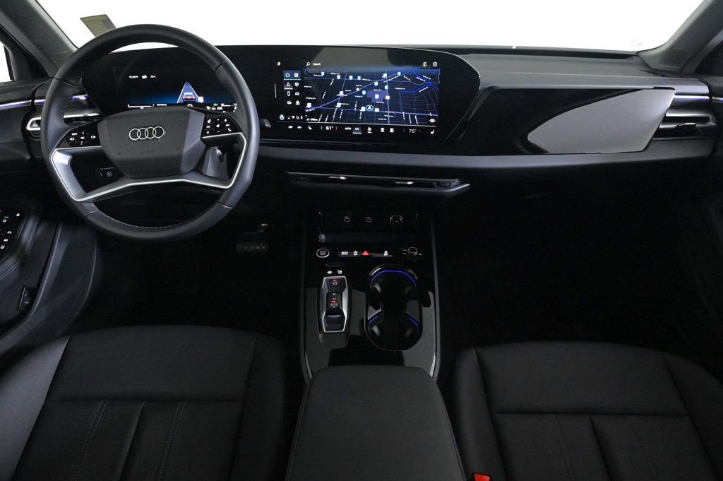 Used 2025 Audi A5 2.0T Premium w/ Convenience Package image 9