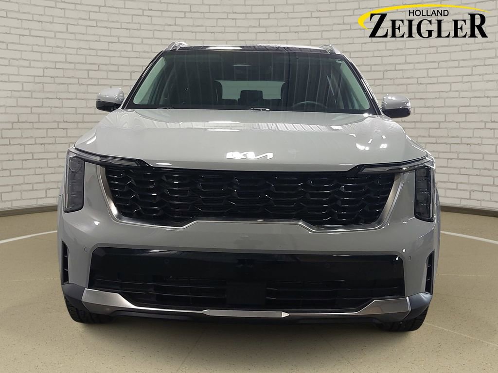 Used 2024 Kia Sorento S w/ Panoramic Sunroof Package video 2