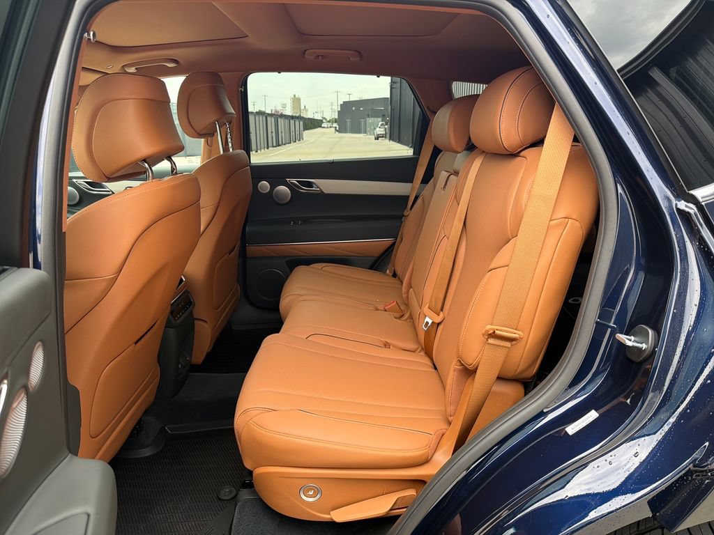 New 2026 Genesis GV80 2.5T Prestige AWD/4WD image 14