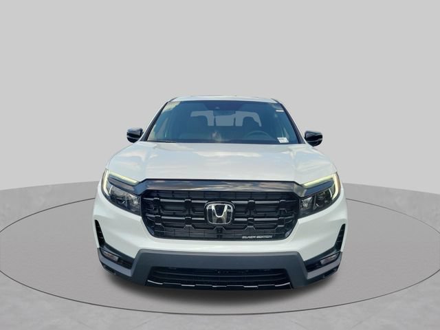 New 2026 Honda Ridgeline Black Edition image 16