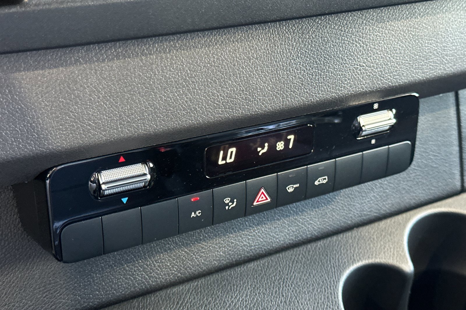 New 2025 Mercedes-Benz Sprinter 2500 image 19