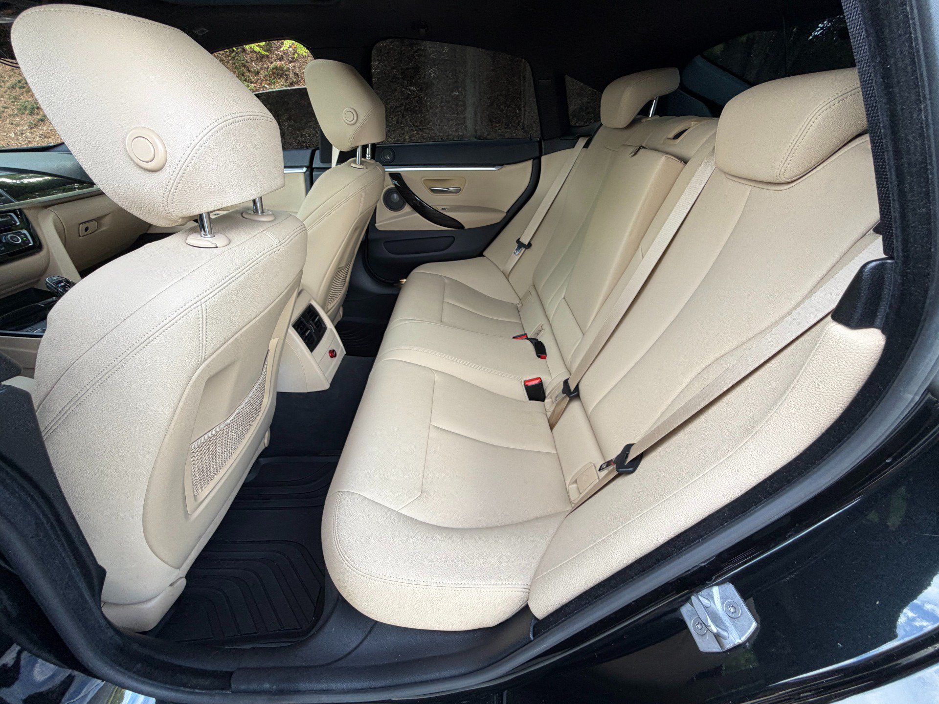 Used 2018 BMW 440i Gran Coupe RWD image 52