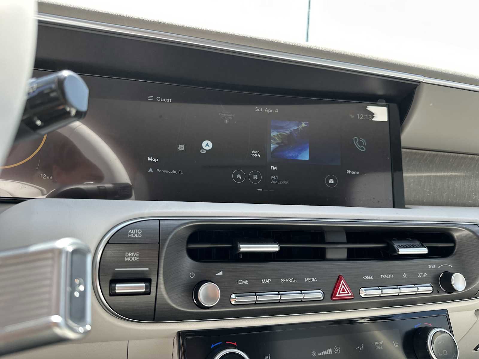 New 2026 Hyundai Palisade SEL image 17