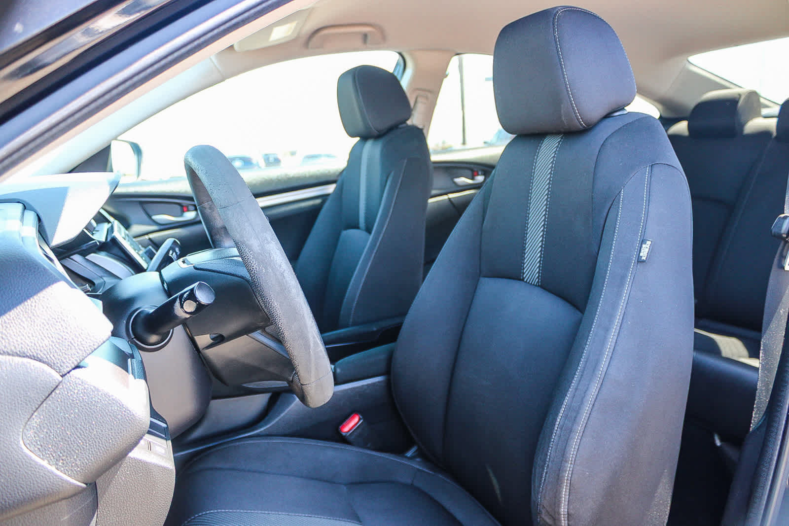 Used 2016 Honda Civic LX image 17