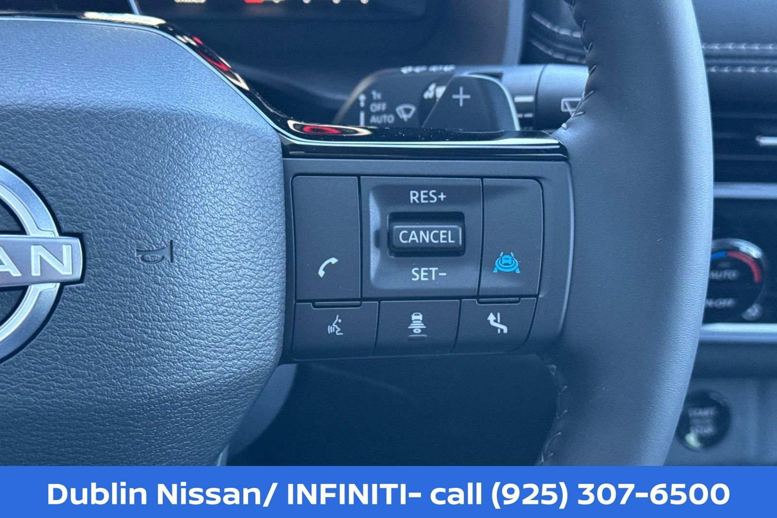 New 2026 Nissan Rogue Platinum w/ Tech Package AWD/4WD image 30
