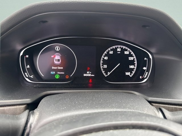 Used 2020 Honda Accord EX image 15
