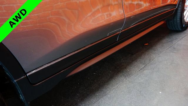 Used 2018 Nissan Rogue SV w/ Premium Package AWD/4WD image 84