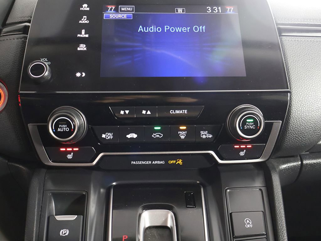 Used 2020 Honda CR-V EX-L image 49