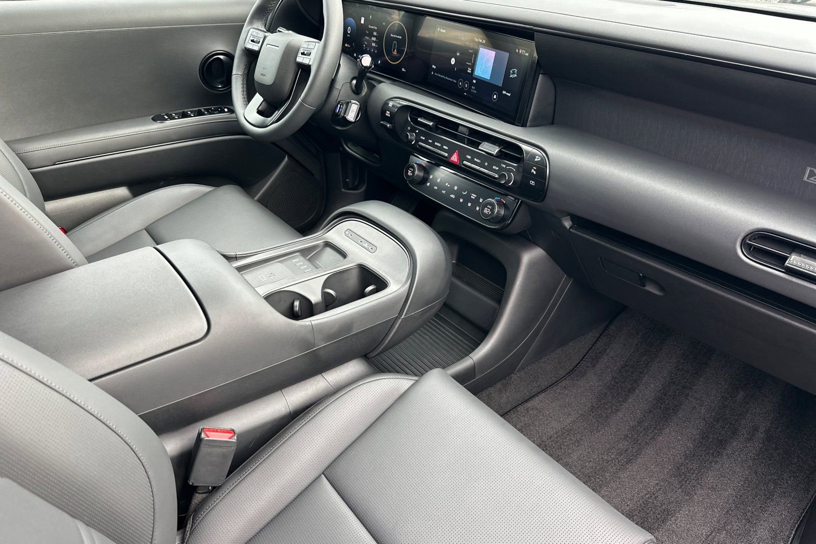 Used 2026 Hyundai Palisade XRT Pro image 21