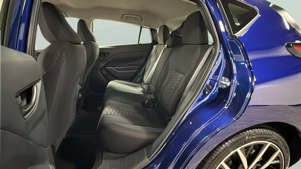 New 2026 Subaru Impreza 2.0i Sport AWD/4WD image 29