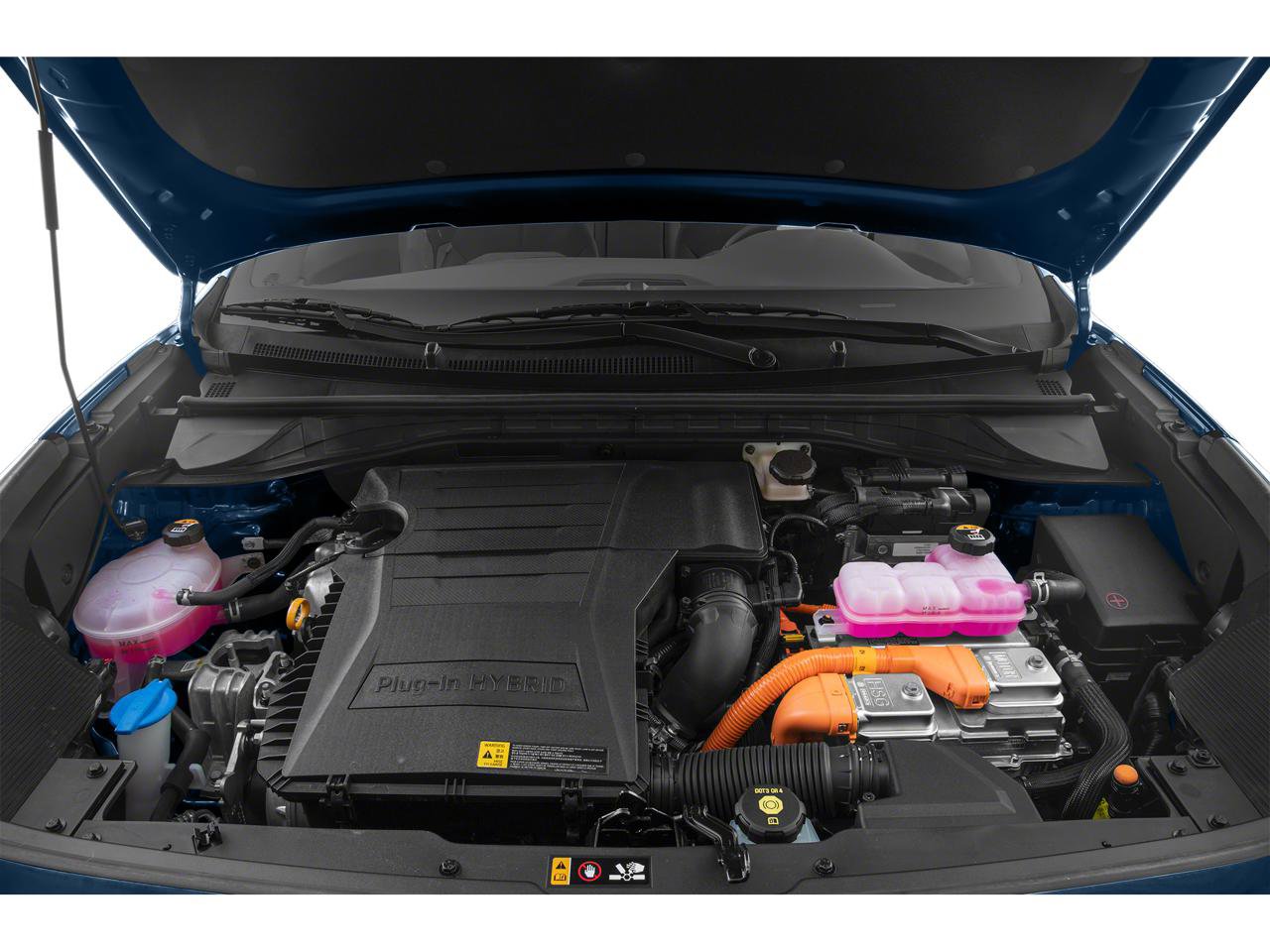 Certified 2022 Kia Niro LXS image 25