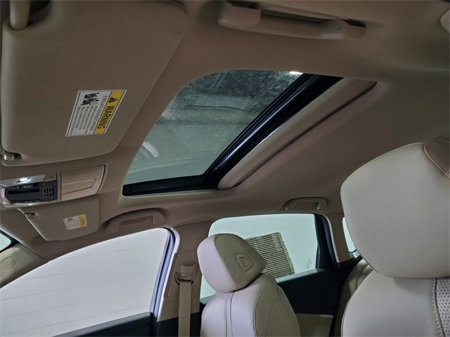 New 2025 Acura TLX w/ Technology Package image 27