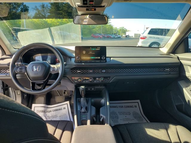 Used 2024 Honda Accord EX image 20