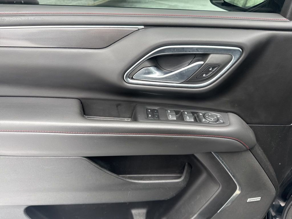 Used 2023 Chevrolet Tahoe RST w/ Luxury Package image 14