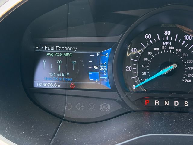 Used 2017 Ford Edge SEL w/ Equipment Group 201A image 10