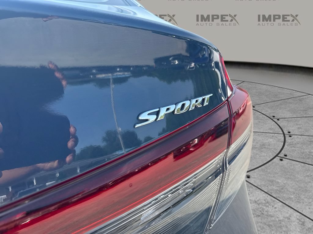 Used 2025 Honda Civic Sport image 20