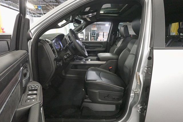 New 2026 RAM 3500 Laramie image 9