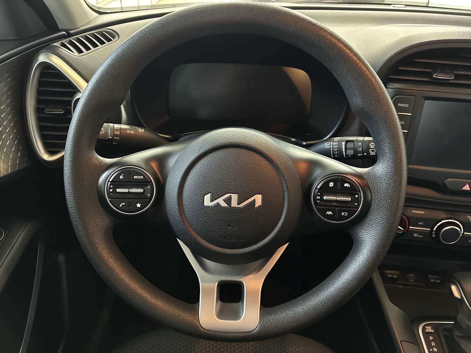 Used 2024 Kia Soul LX w/ Option Group 015 image 11