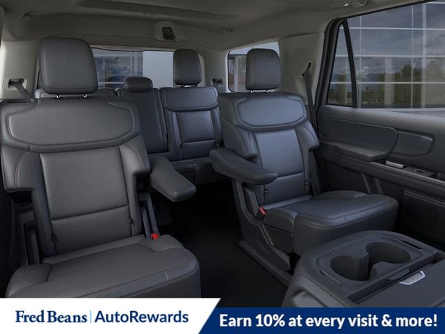 New 2025 Ford Expedition Active AWD/4WD image 12