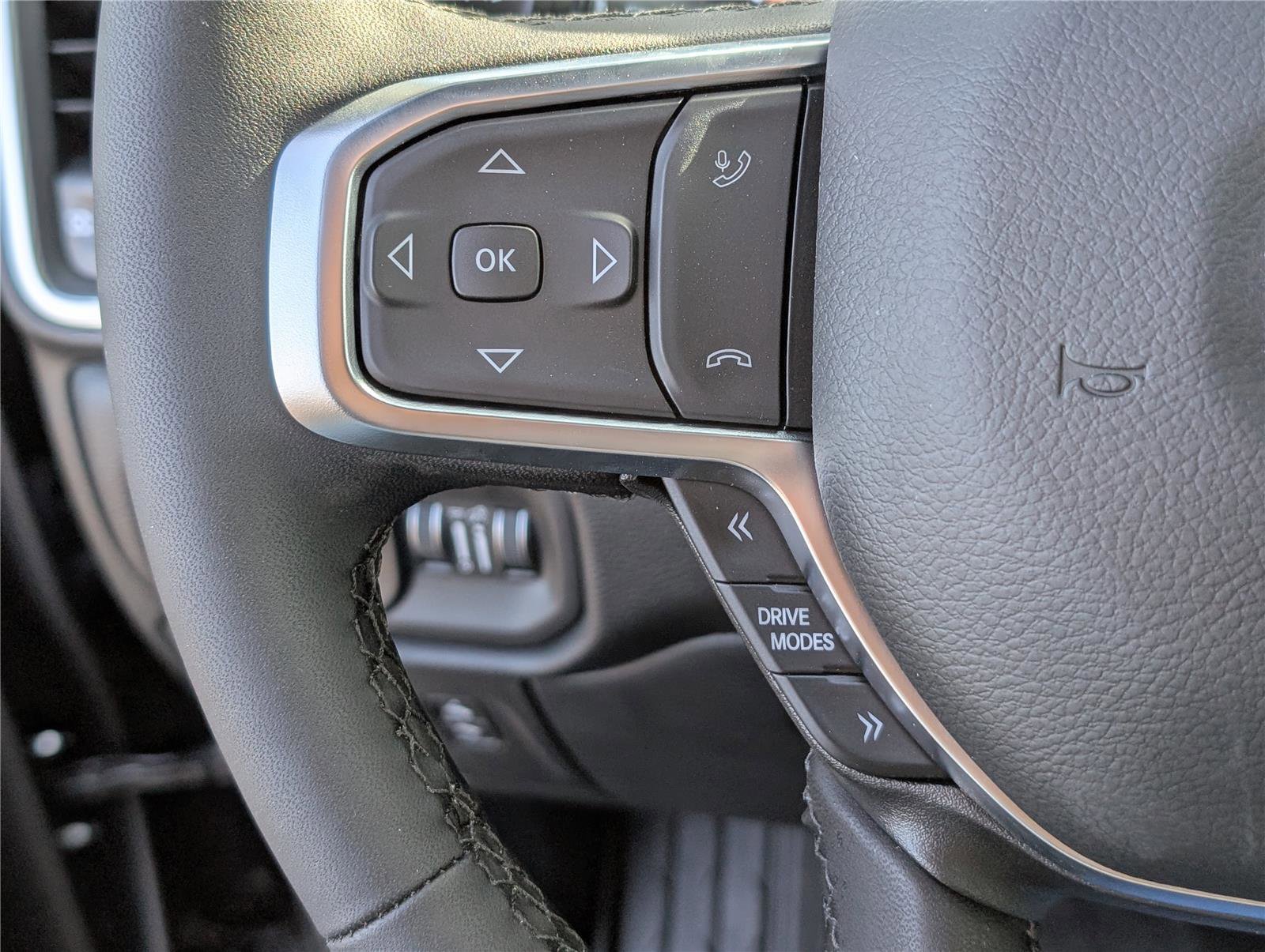 New 2026 RAM 1500 Big Horn image 19