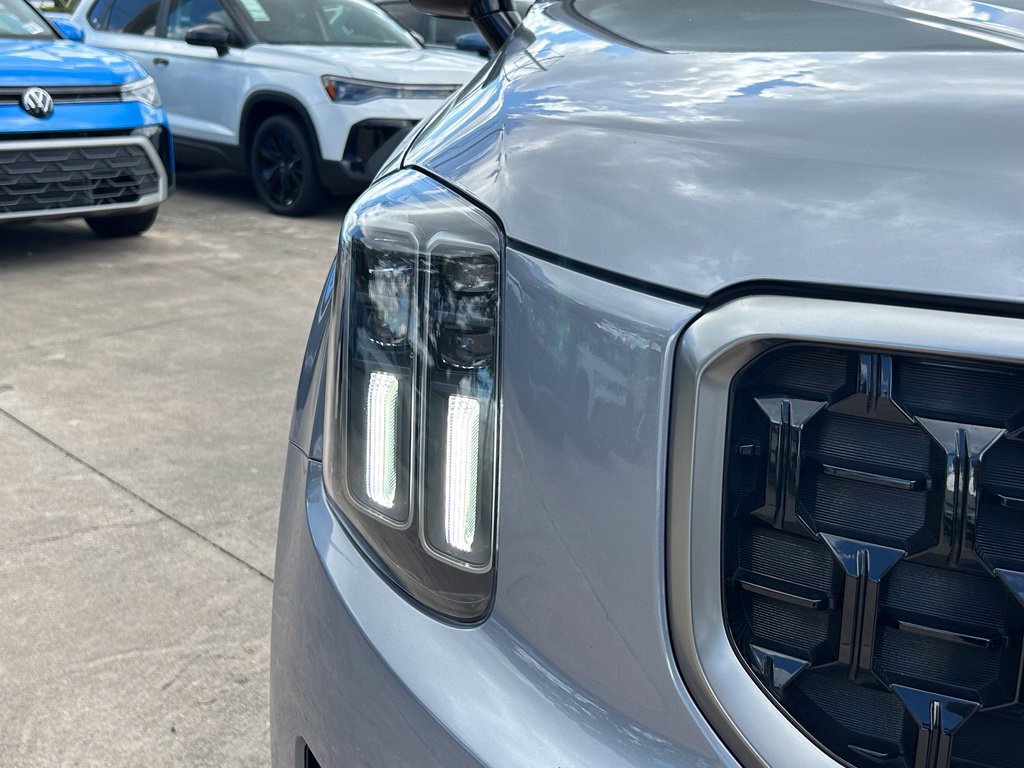 Used 2023 Kia Telluride SX X-Line AWD/4WD image 35