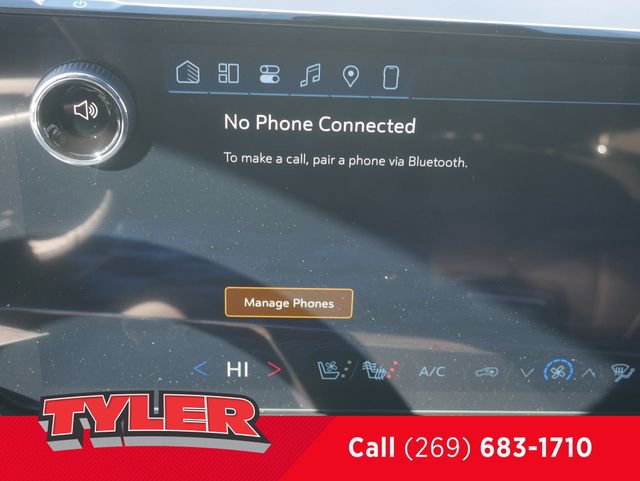 New 2026 Chevrolet Suburban Premier w/ Sun And Tow Package AWD/4WD image 52
