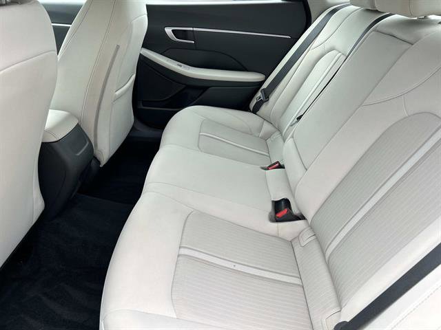 Used 2024 Hyundai Sonata SEL image 18