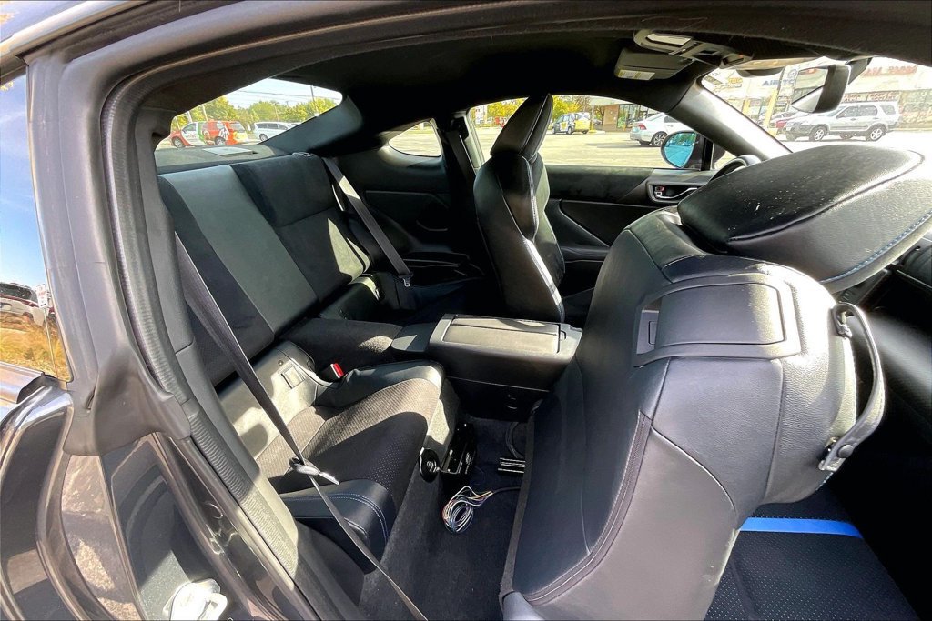 Certified 2025 Subaru BRZ tS RWD image 31