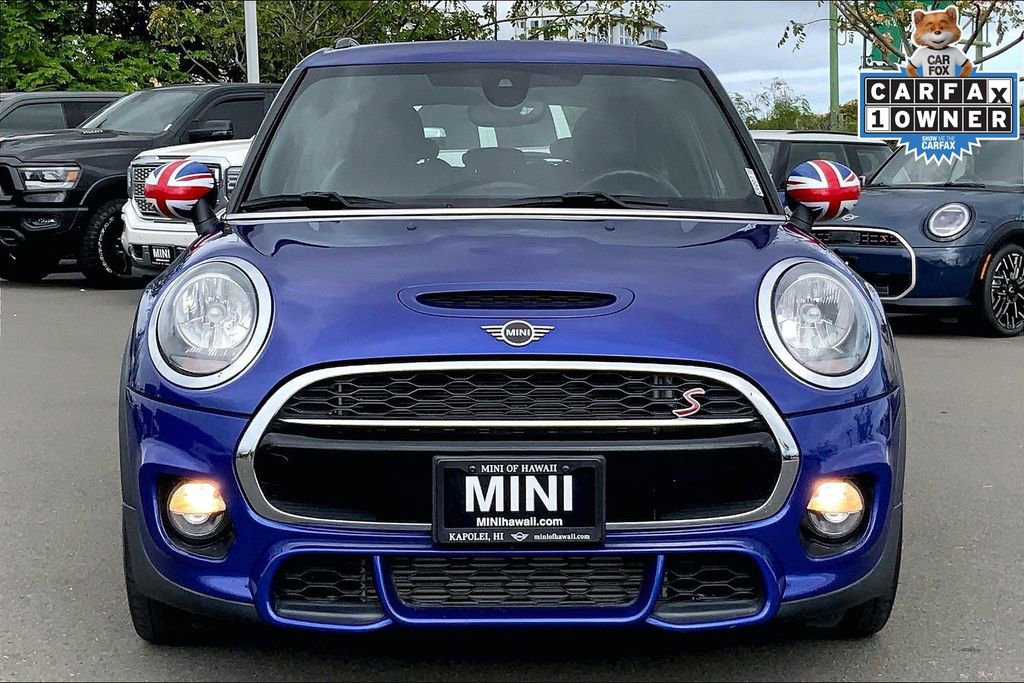 Used 2019 MINI Cooper S FWD image 3