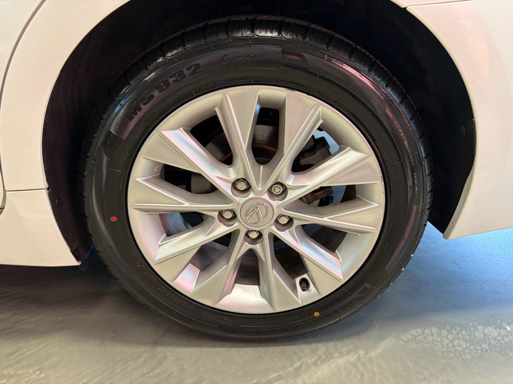 Used 2013 Lexus ES 300h w/ Luxury Pkg FWD image 26