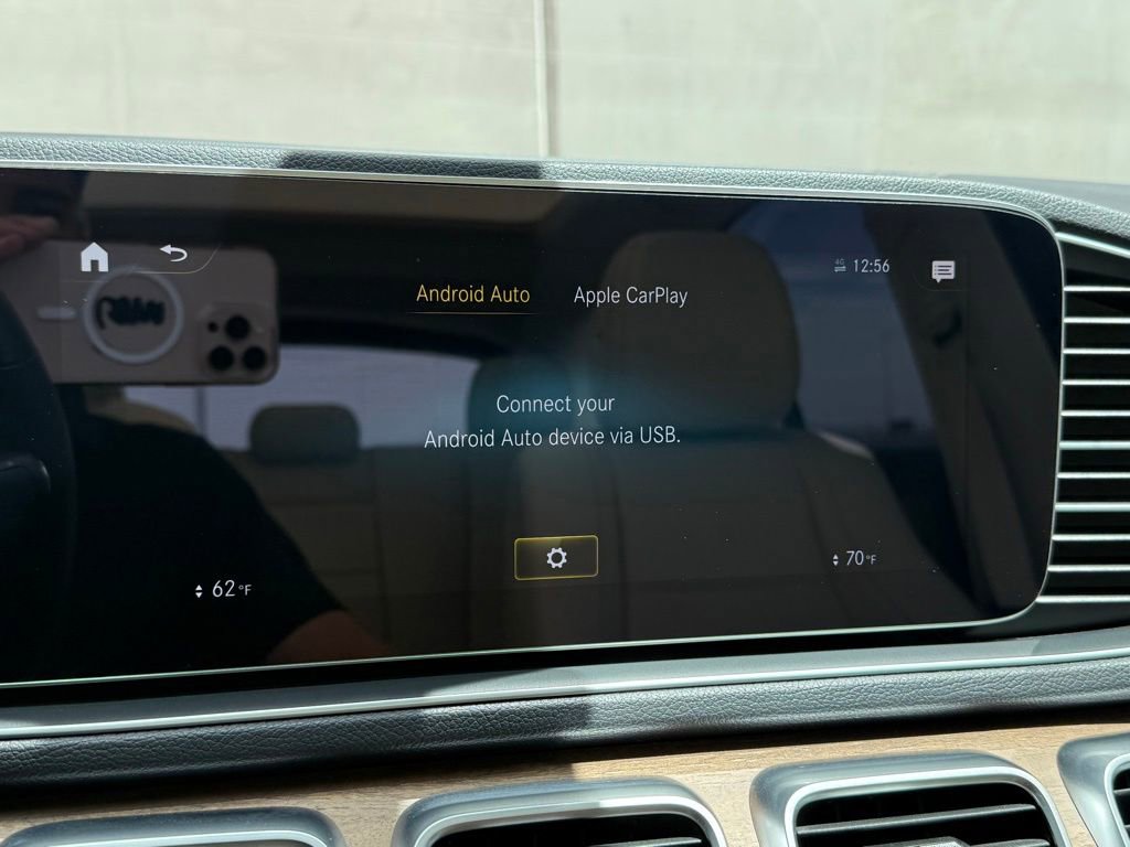 Used 2022 Mercedes-Benz GLE 350 image 12