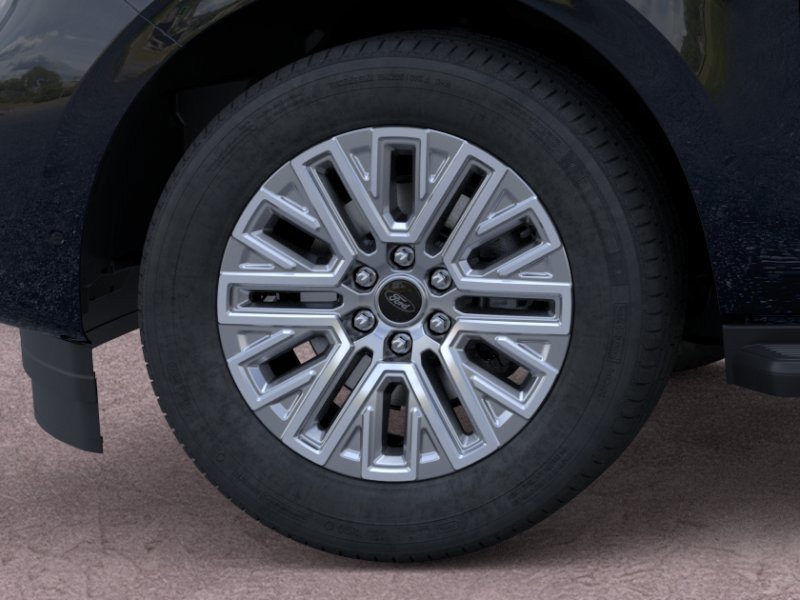 New 2026 Ford Expedition Platinum AWD/4WD image 21