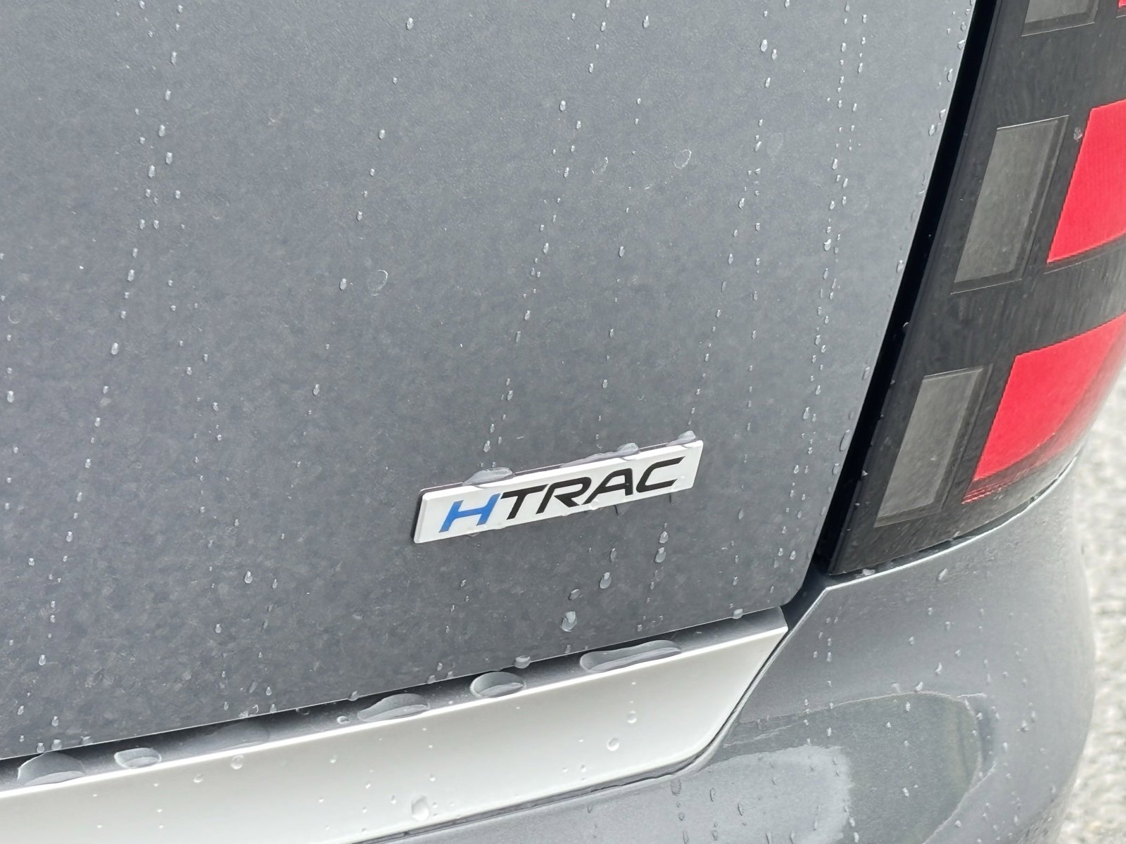 New 2026 Hyundai Palisade Calligraphy image 9