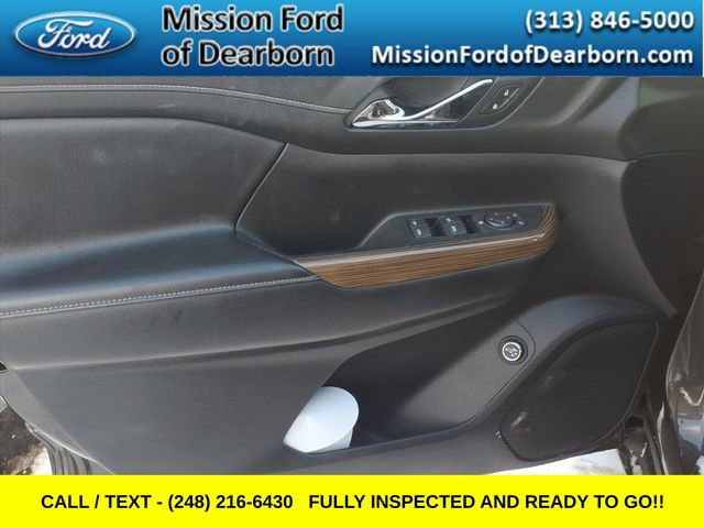 Used 2019 GMC Acadia SLE image 6