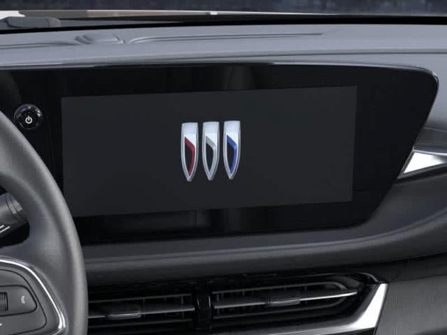 New 2026 Buick Envista Sport Touring w/ Convenience I Package FWD image 20