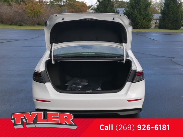 New 2025 Honda Accord Sport image 17