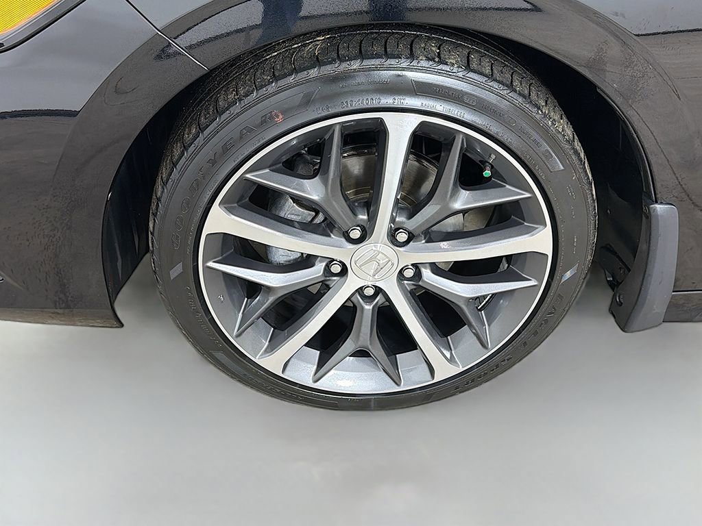 Used 2023 Honda Civic Touring image 19