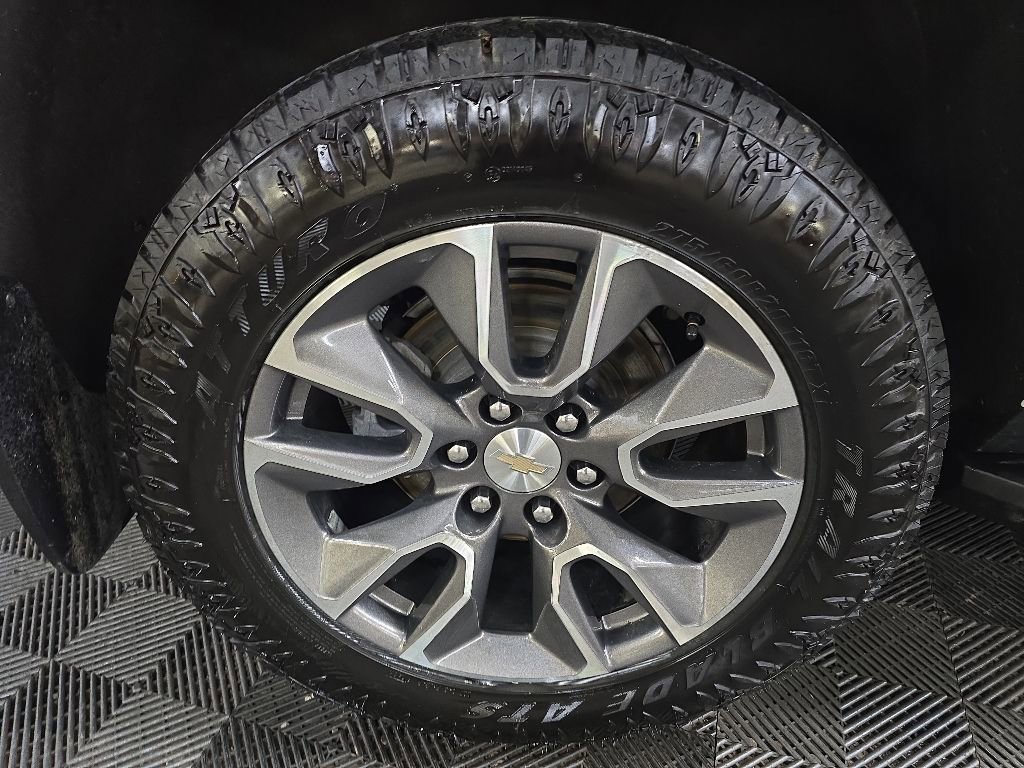 Used 2023 Chevrolet Tahoe LS w/ Driver Alert Package AWD/4WD image 13