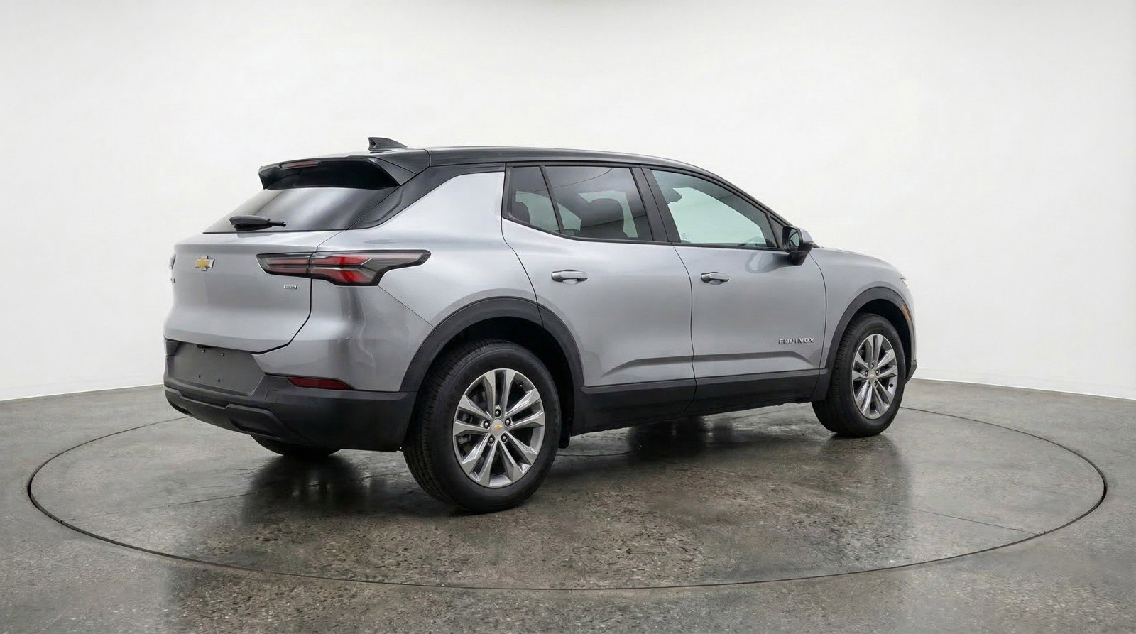 Used 2025 Chevrolet Equinox LT image 9