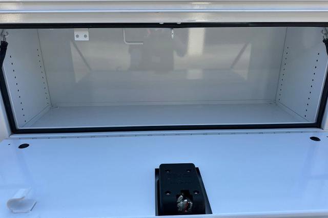 New 2026 Chevrolet Silverado 2500 W/T w/ WT Convenience Package image 31