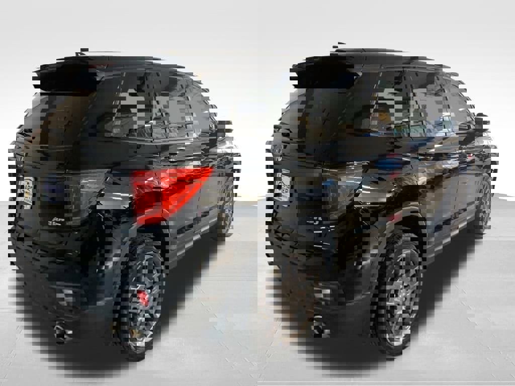 Used 2023 Honda Passport EX-L image 5