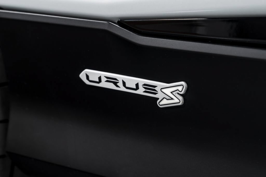 Used 2023 Lamborghini Urus S AWD/4WD image 58