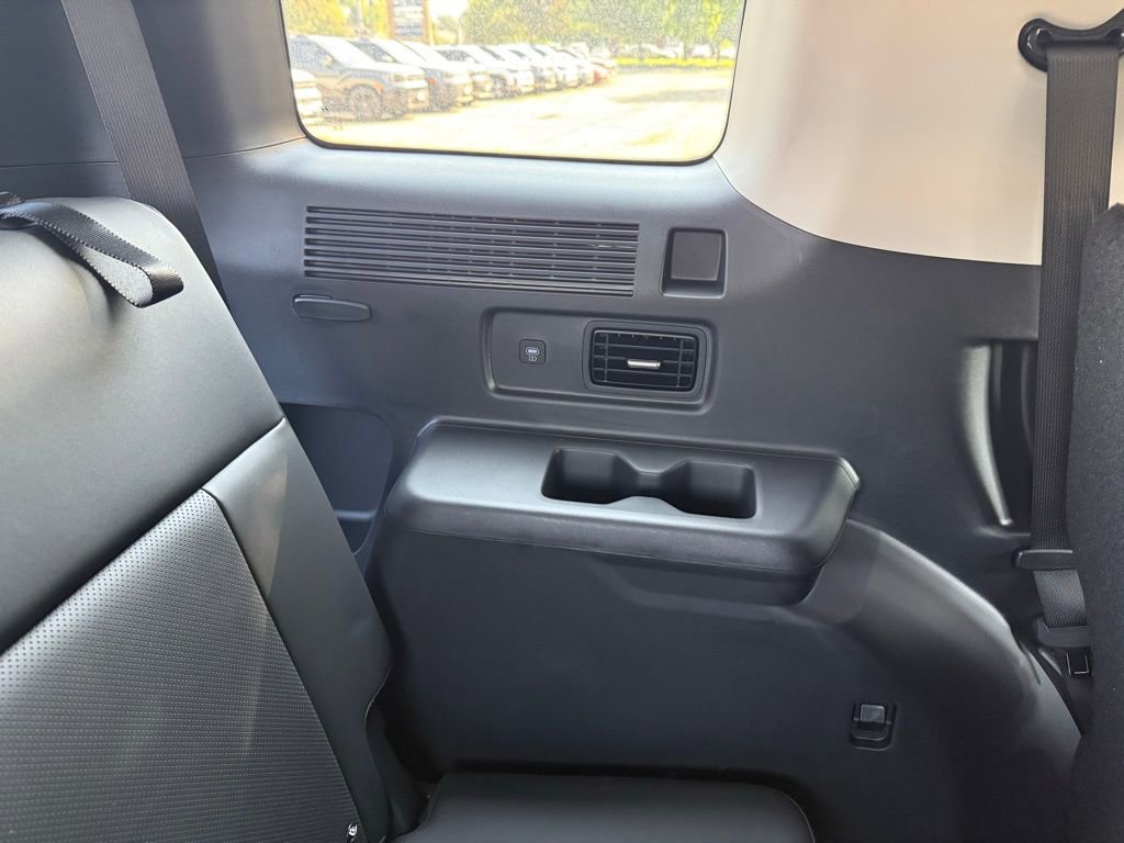 New 2026 Hyundai Santa Fe SEL image 18