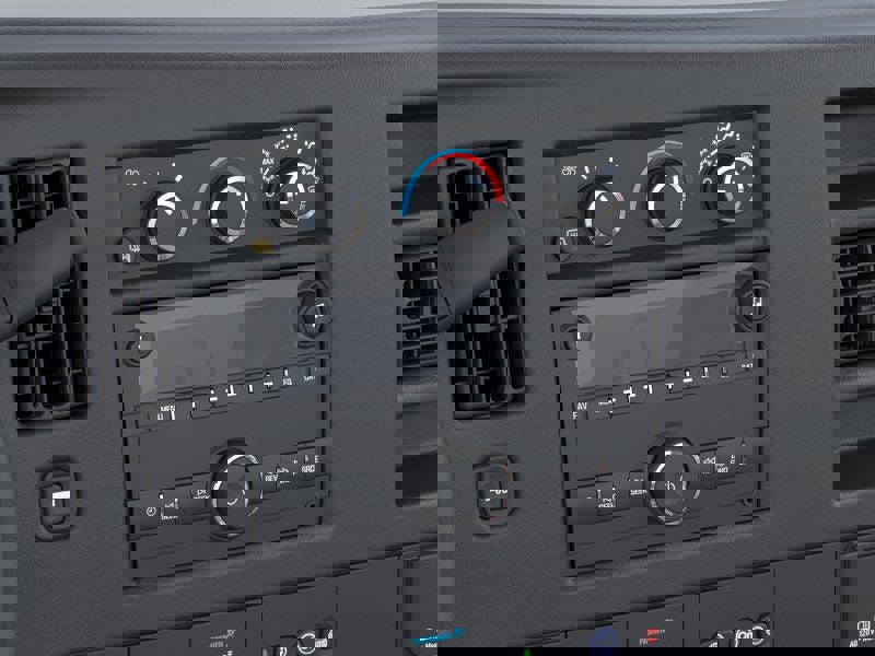 New 2025 Chevrolet Express 3500 w/ Power Convenience Package image 46