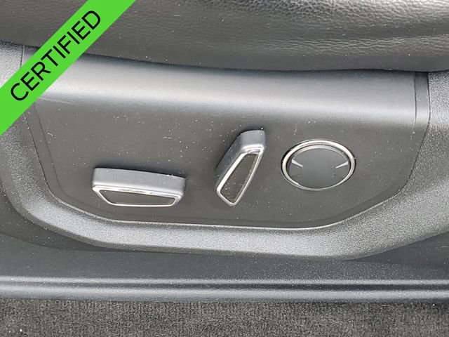 Used 2018 Ford F250 Lariat w/ Lariat Ultimate Package AWD/4WD image 37
